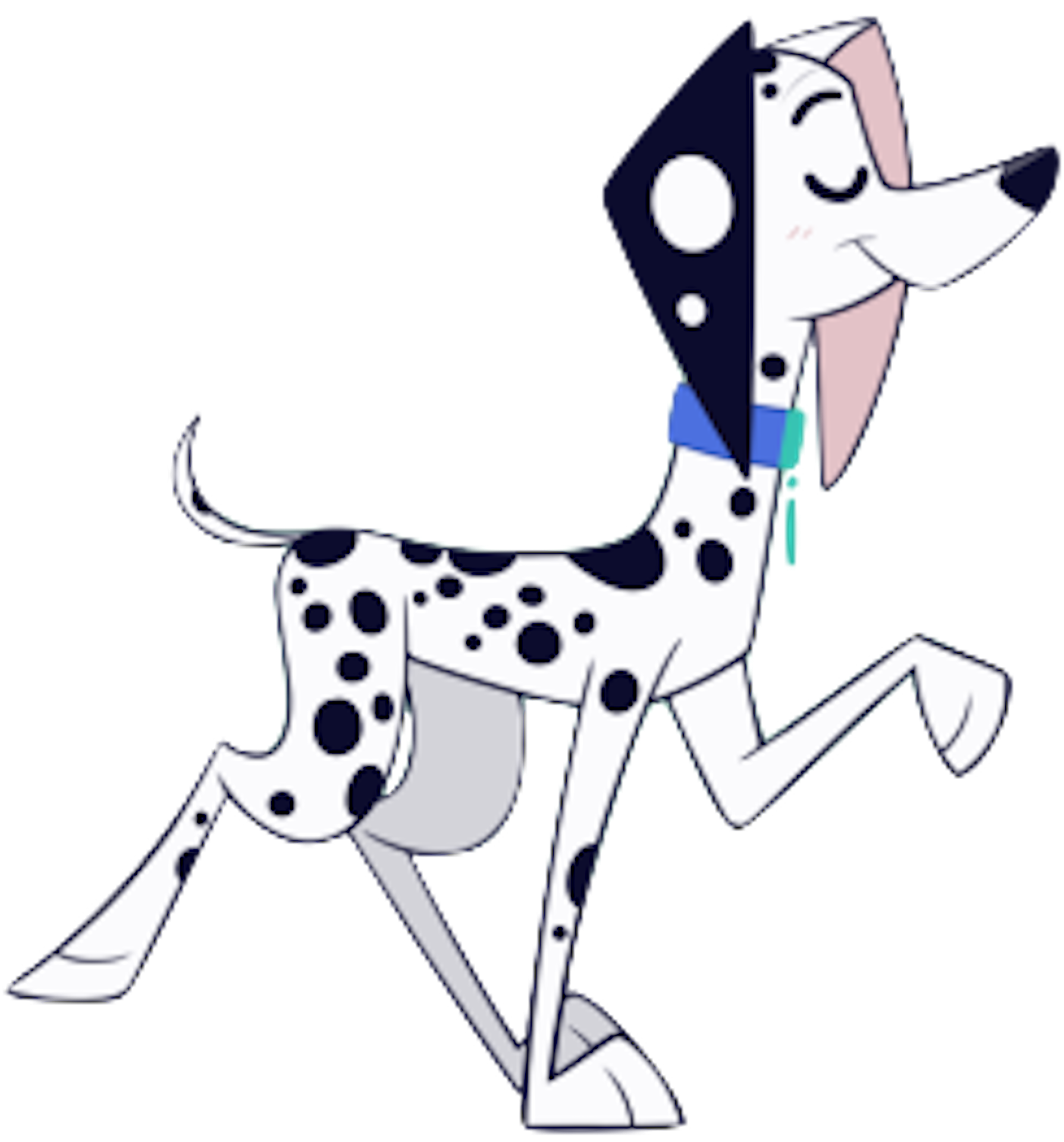 25 dessin a imprimer 101 dalmatiens png