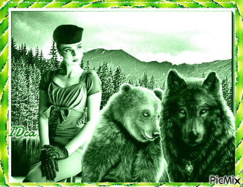 download le loup et l 039 agneau dessin a imprimer gif