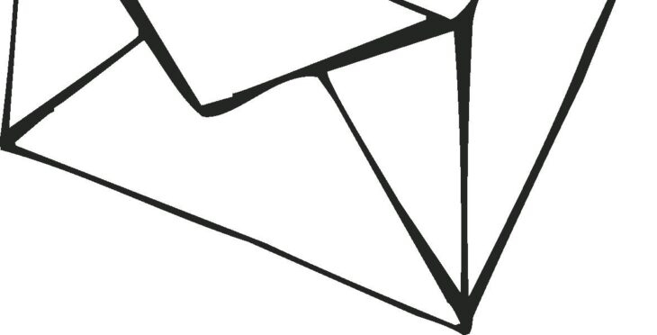 box coloring page box coloring page