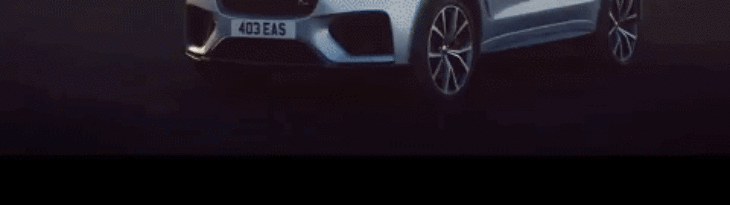 Download Jaguar F Pace Instruction Manual Gif Gif Animate Pace