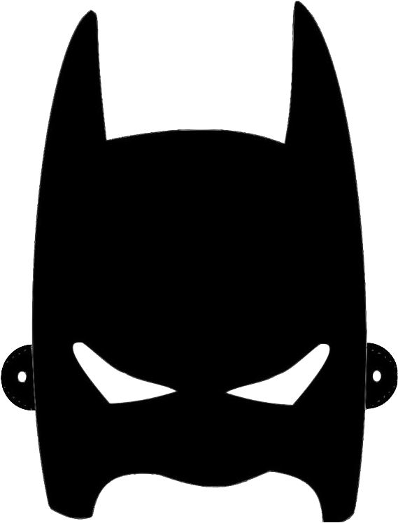 21 batman dessin a imprimer png