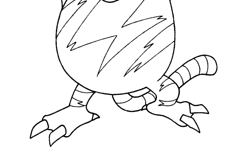 Legendary Pokemon Coloring Pages Legendary Pokemon Coloring Pages Free At Getcolorings.com