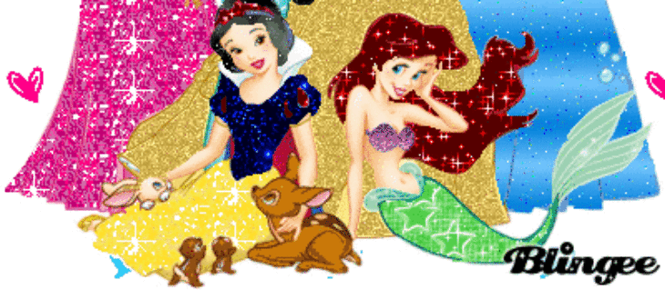 18 Dessin A Imprimer Les Princesses Disney Gif Gif Les Princesses Au Revoir