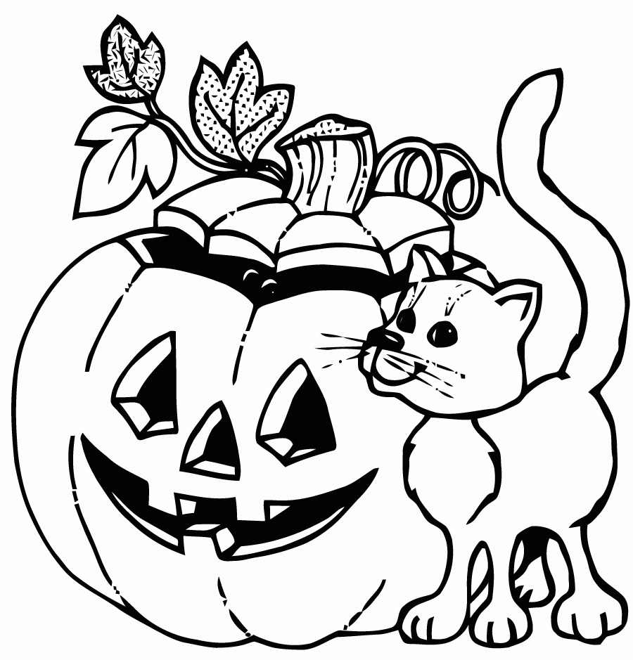 98 Dessins De Coloriage Halloween Hugo L'Escargot À Imprimer destiné