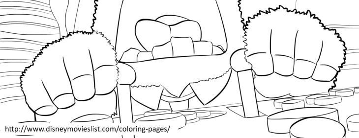 Inside Out Coloring Pages Inside Out 07 Coloring Pages Printable