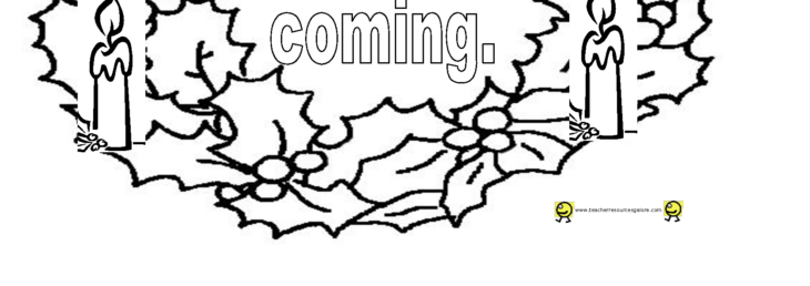 Advent Coloring Pages Catholic Roman Catholic Advent Season Prayers, Calendars, Coloring, And Candles