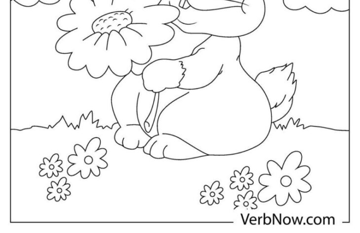 March Coloring Pages Pdf Free March Coloring Pages & Book For Download (printable Pdf)