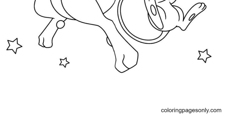 Pokemon Mewtwo Coloring Page Mewtwo Pokemon Procoloring