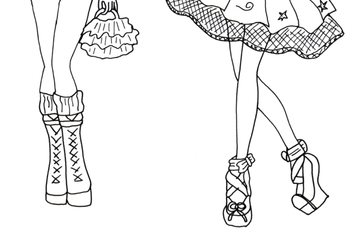 Ever After High Coloring Pages 20+ Free Printable Ever After High Coloring Pages