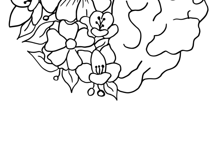 Mental Health Coloring Pages Pdf 39 Best Ideas For Coloring