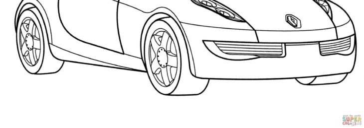 Aston Martin Car Coloring Pages Coloring Pages: Aston Martin, Printable For Kids & Adults, Free