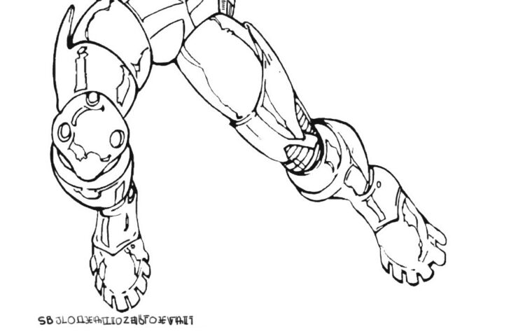 23 Iron Man Dessin A Imprimer Pics Coloriage Iron Man. Imprimer Un Super Héros Gratuitement