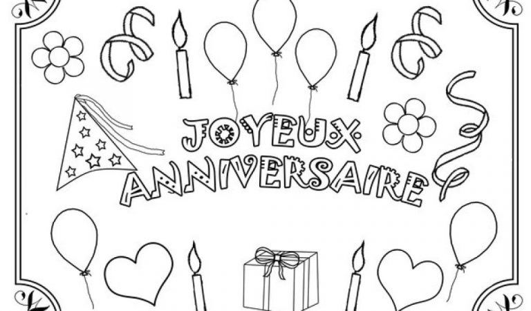 download anniversaire papa coloriage pictures