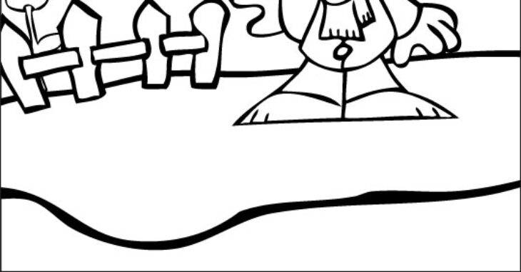 Mon Petit Lapin Coloriage Jardin 26+ Lapin Coloriage