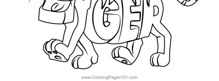 Wordworld Coloring Pages 42 Wordworld Coloring Pages Ideas