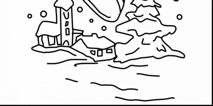 Desert Landscape Desert Coloring Pages Free Desert Landscape Coloring Pages & Book For Download (printable Pdf