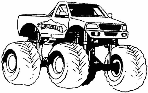 cploriage 4 roues