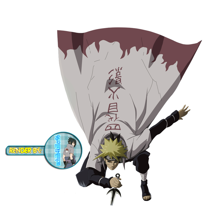 28 minato images a imprimer png