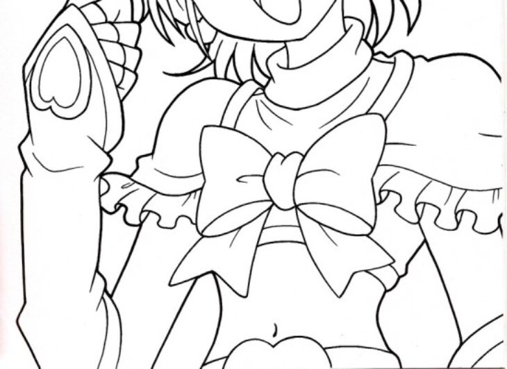 Pom Pom Purin Coloring Page 20 Pompompurin Coloring Pages (free Pdf Printables)