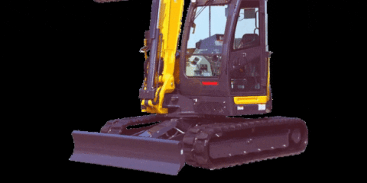 Get Manual Book Komatsu Gif Komatsu Sticker For Ios & Android