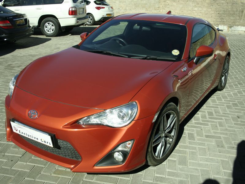 get jual toyota 86 manual pictures