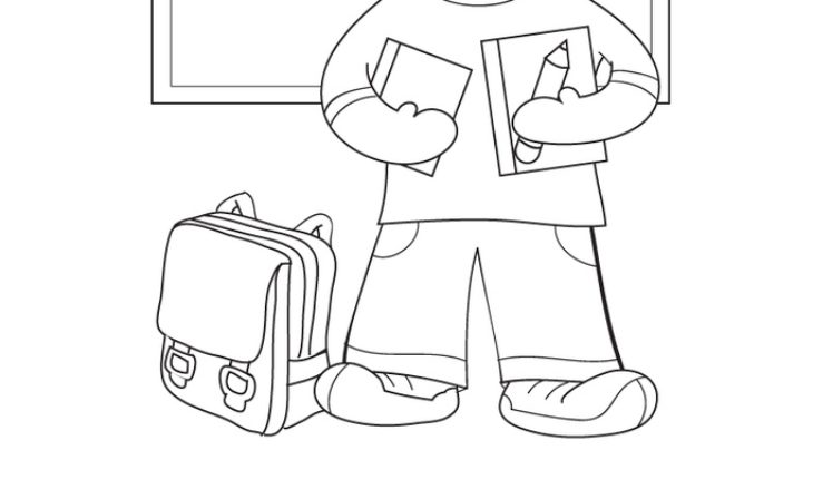 View R Coloriage Png Clipart Webstockreview Pixshark