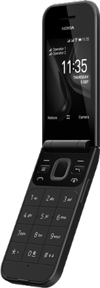 30 verizon nokia 2720 v flip phone user guide background