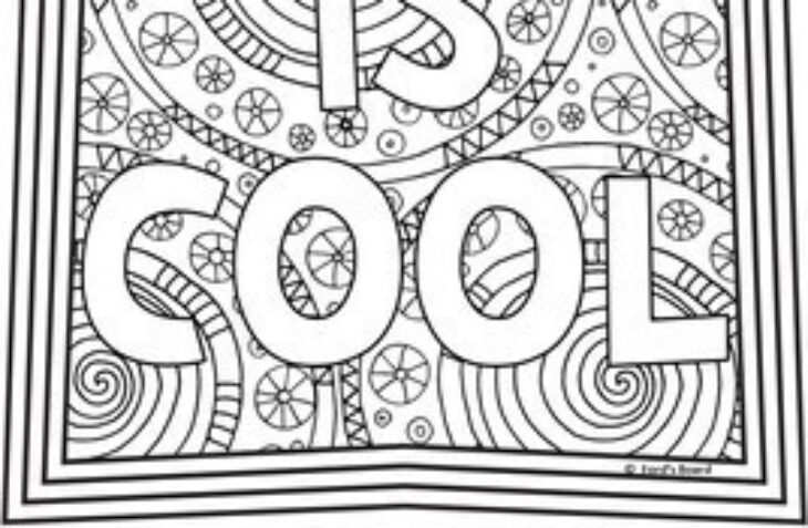 Free Kindness Coloring Pages Kindness Coloring Pages At Getcolorings.com