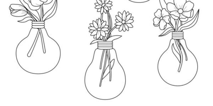 22 Dessin A Imprimer Esthetique Background Coloriage Esthétique