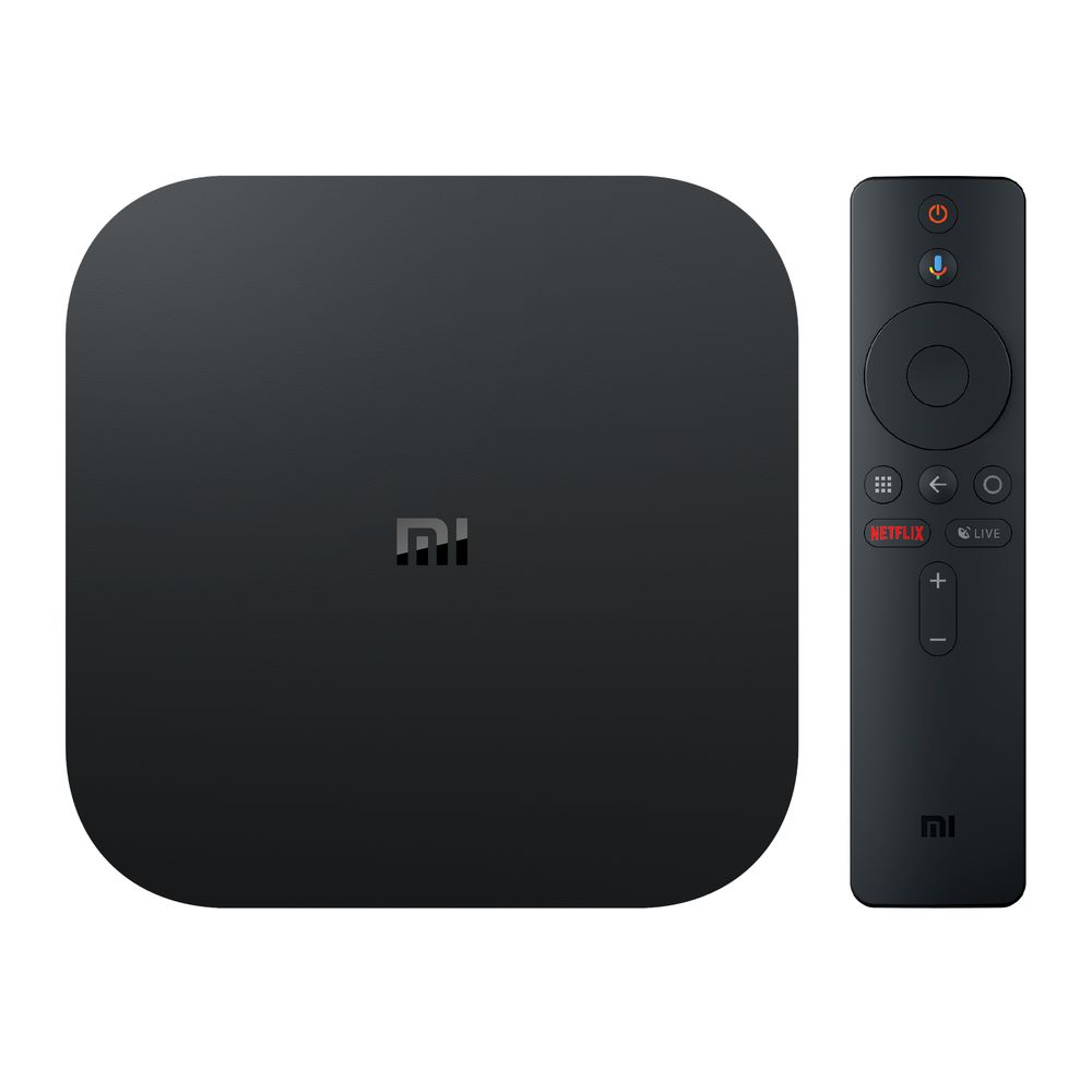 14 xiaomi mi box s manual pics