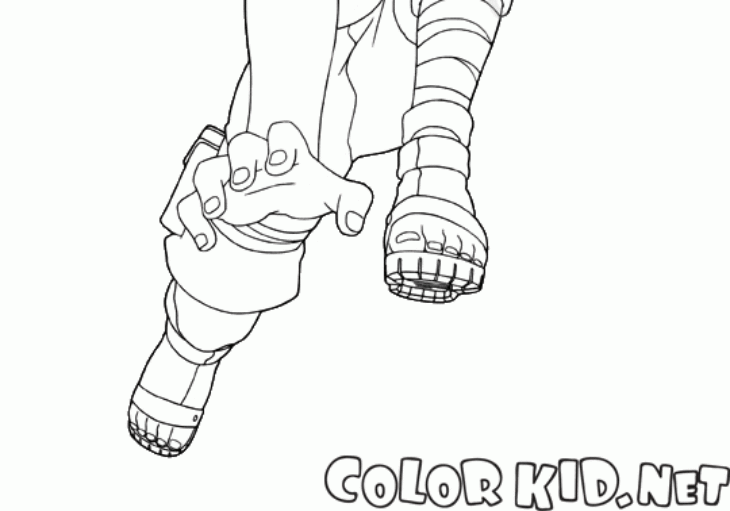 13 Dessin A Imprimer Kakashi Pics Coloriage De Kakashi Hatake. 44 Images Sont Gratuites à Imprimer