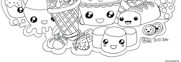 Coloriage Fille Manga Kawaii Coloriage Imprimer Jecolorie Imprimé Fois