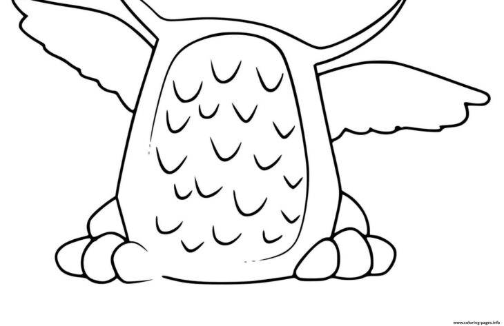 Hatchimals Coloring Page Hatchimals Coloring Pages Colorear Seal Printable Kids Dibujos Polar Para Draw Print Colouring Color Sheet Drawing Bestcoloringpagesforkids Birthday Colleggtibles Sheets