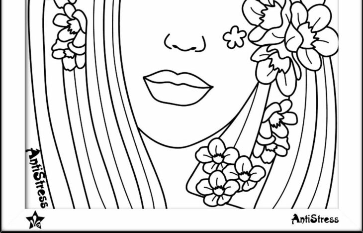 Blank Coloring Book Pages Blank Coloring Pages Print Color Printable Getcolorings