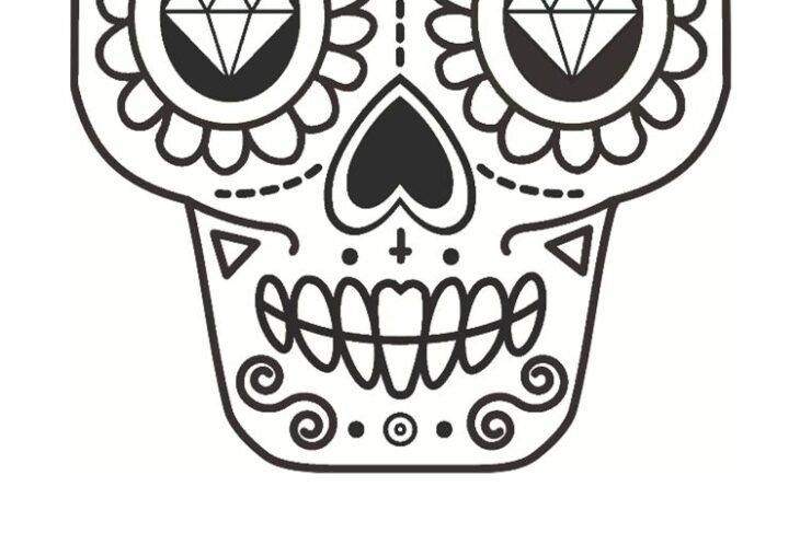 Cra%c2%a2ne De Mort Mexicaine Dessin Google Ouf! 16+ Vérités Sur Dessin Tete De Mort Mexicaine? Mécanisme Horloger