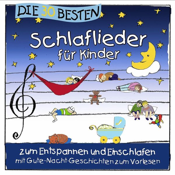 schlaflieder fur kinder