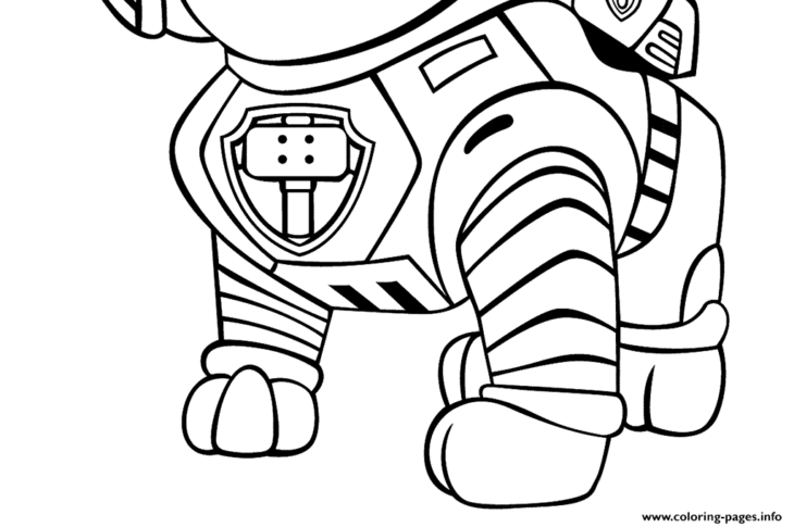 Mighty Chase Coloring Pages Paw Patrol Mighty Pups Coloring Pages