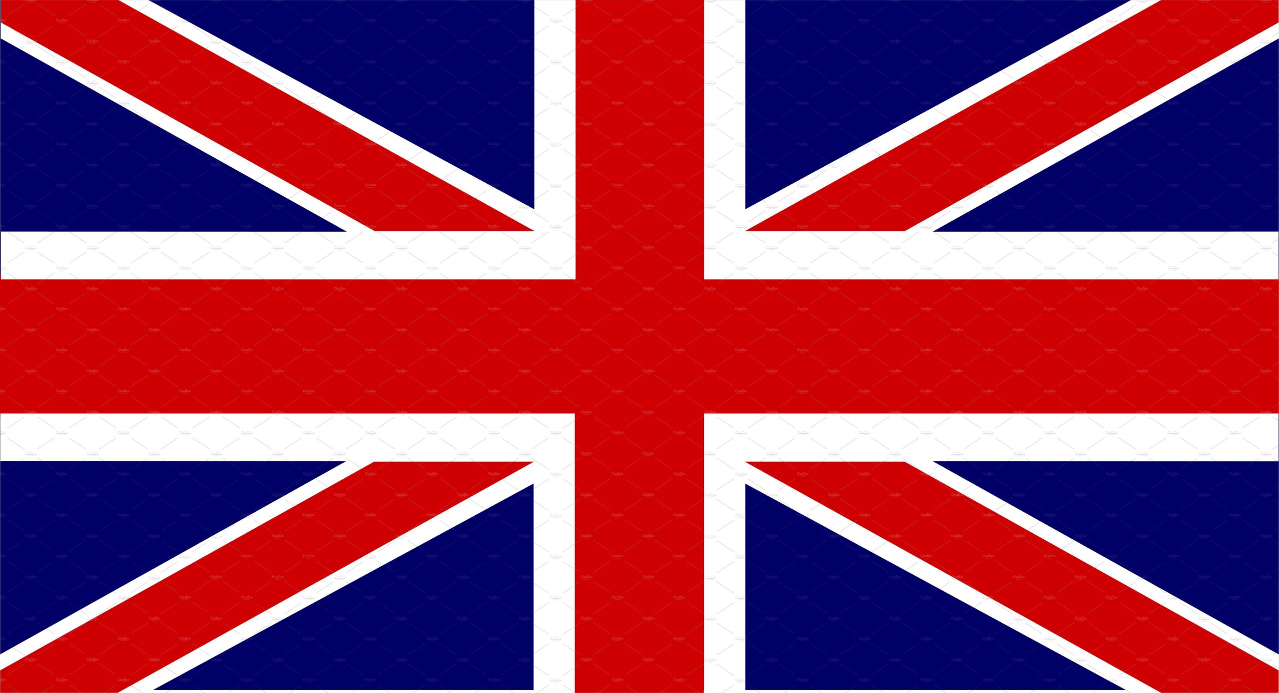 drapeau anglais a imprimer a4