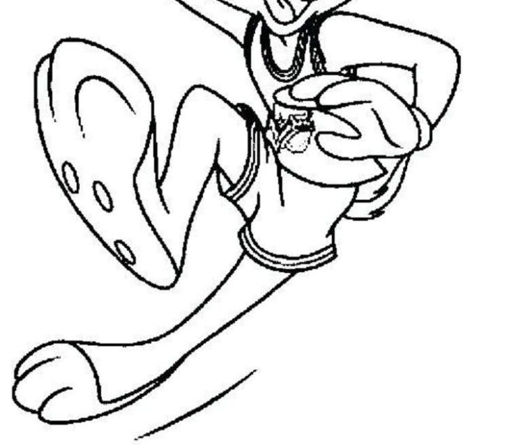 Space Jams Coloring Pages Space Jam Printable Coloring Pages