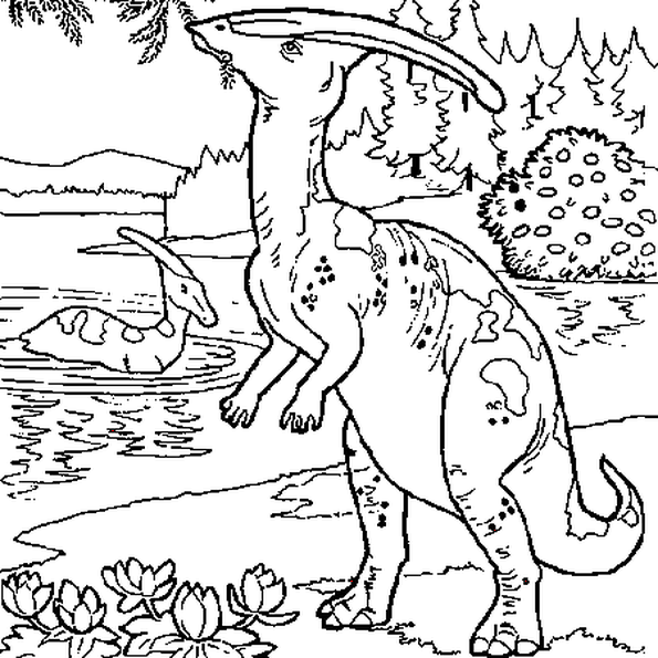 hugo lescargot dinosaure