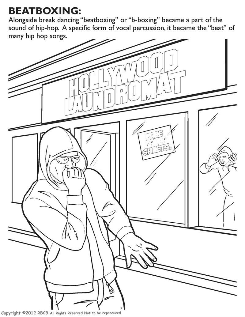 gangsta lowrider coloring pages