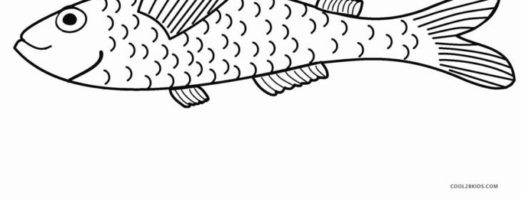 Ausmalbilder Fische Kostenlos Ausdrucken Fisch Fische Zum Ausdrucken Ausmalbilder Ausmalbild Kostenlos Malvorlage Malvorlagen Kinder Für Fish Visit Coloring Cartoon Rainbow