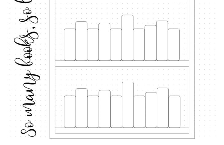 Goal Tracker Coloring Page Unlock The Secret To A Picture-perfect Year With This Free Habit