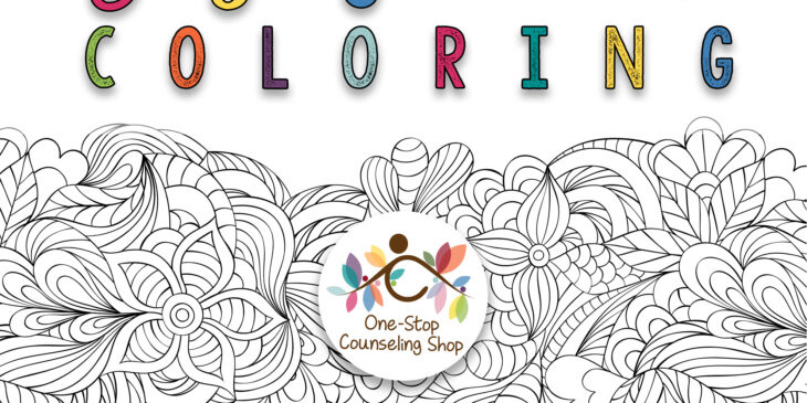 Adhd Coloring Pages Adhd Coloring Pages