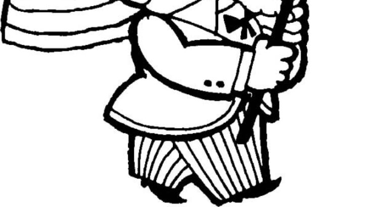 free printable memorial day coloring pages