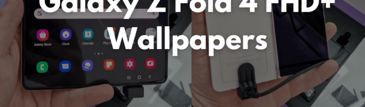 Download Galaxy Z Fold 4 User Guide Background Discover 80+ Samsung Fold Wallpaper 4k Latest