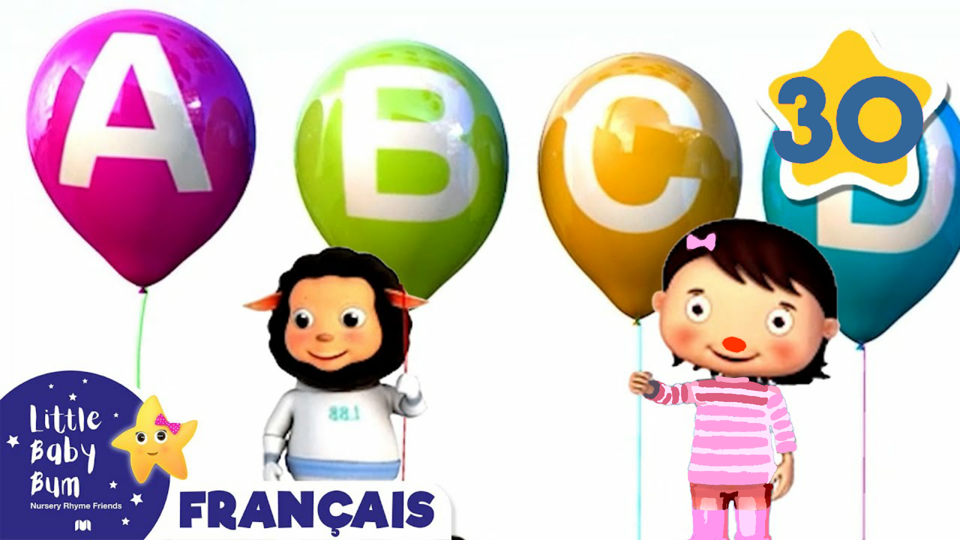 chansons pour bebes