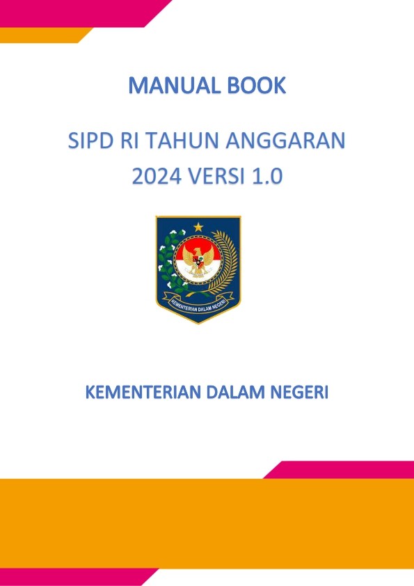 get manual book sipd anggaran background