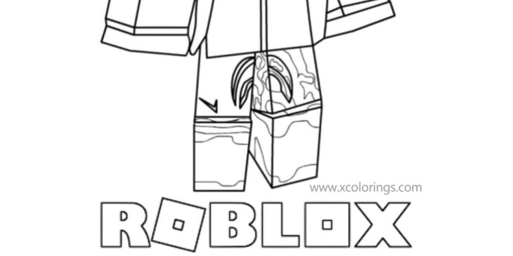 Roblox Lankybox Coloring Pages Lankybox Printable Coloring Pages