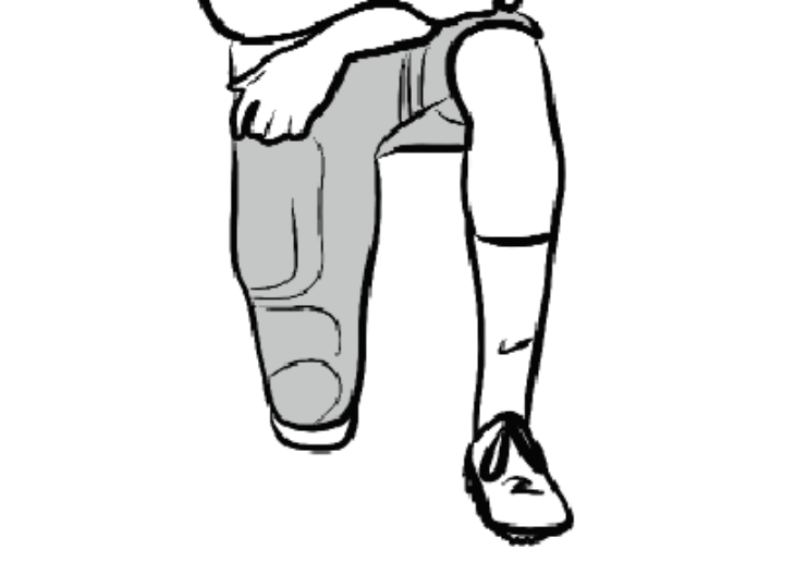 Colin Kaepernick Coloring Pages Kaepernick Coloring Page